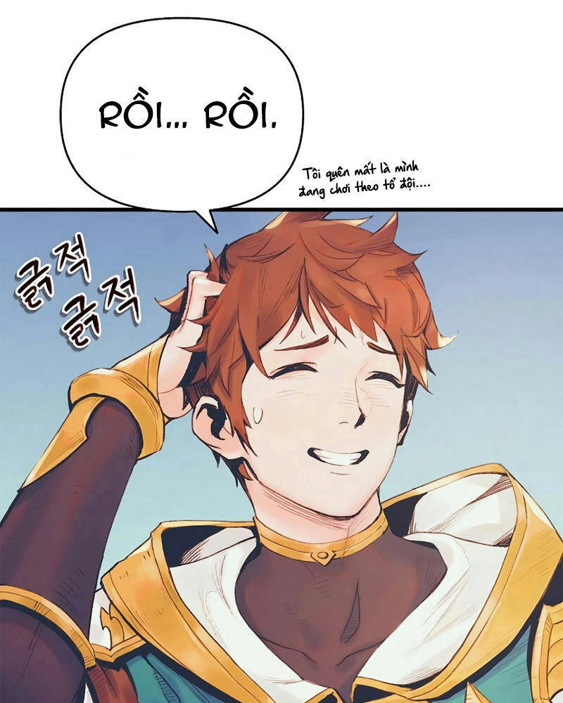 Thái Dương Tu Sĩ Chapter 1 - 40