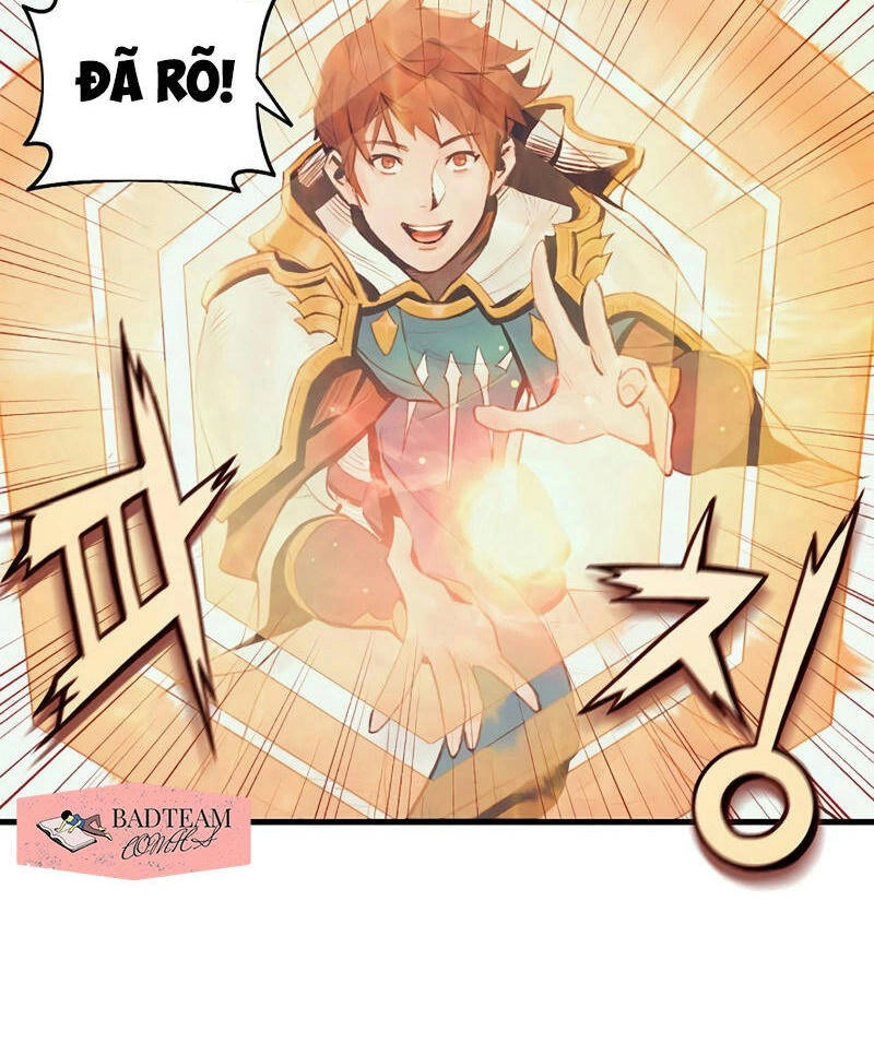 Thái Dương Tu Sĩ Chapter 1 - 121