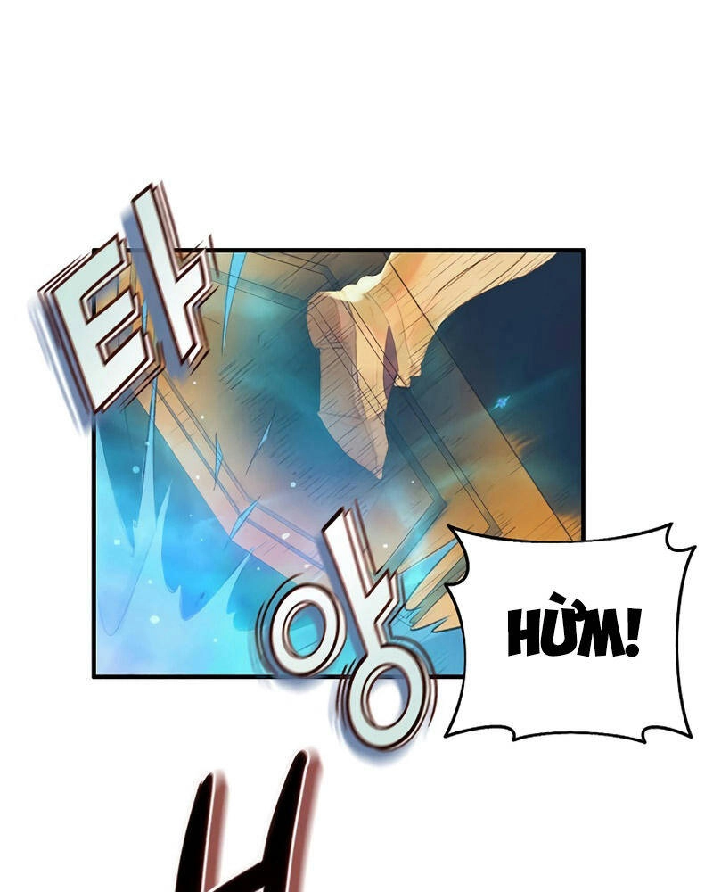 Thái Dương Tu Sĩ Chapter 1 - 122