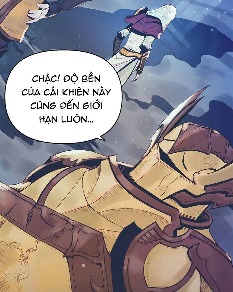 Thái Dương Tu Sĩ Chapter 1 - 135