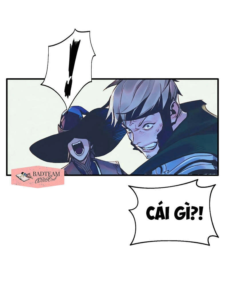 Thái Dương Tu Sĩ Chapter 1 - 167