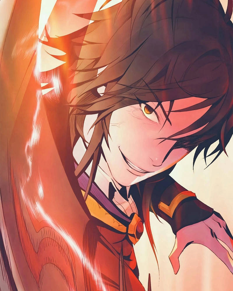 Thái Dương Tu Sĩ Chapter 1 - 182