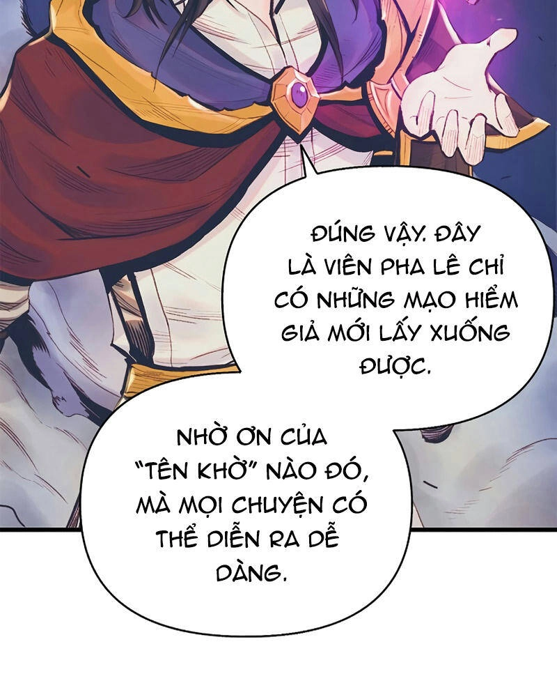 Thái Dương Tu Sĩ Chapter 1 - 199