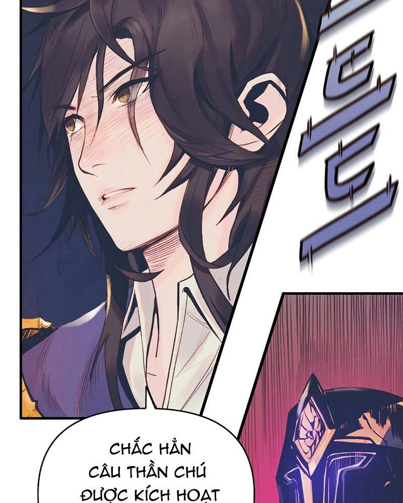 Thái Dương Tu Sĩ Chapter 1 - 210