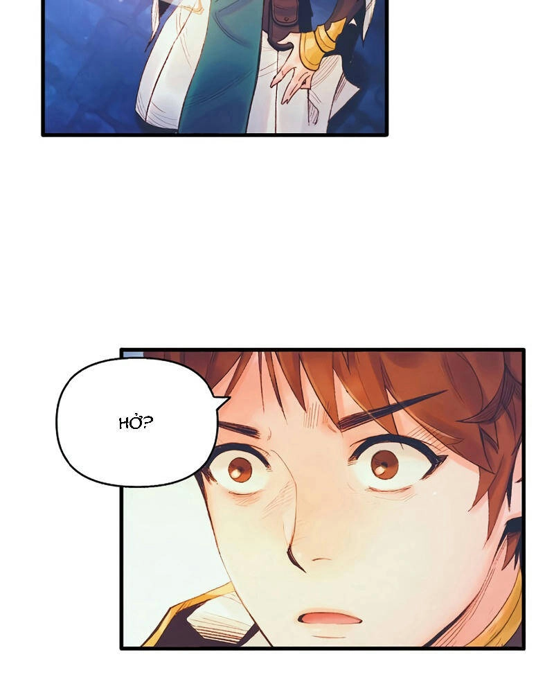 Thái Dương Tu Sĩ Chapter 2 - 18