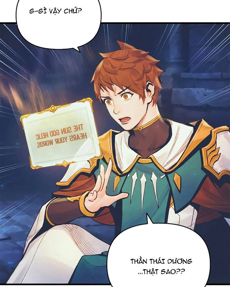 Thái Dương Tu Sĩ Chapter 2 - 42