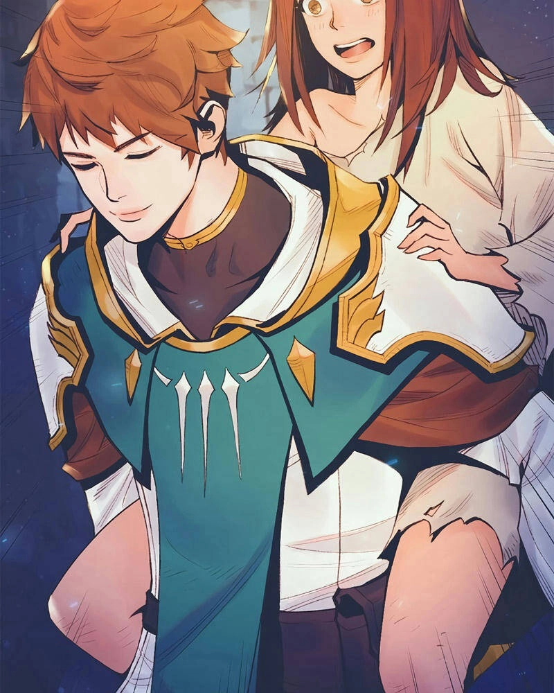 Thái Dương Tu Sĩ Chapter 2 - 105