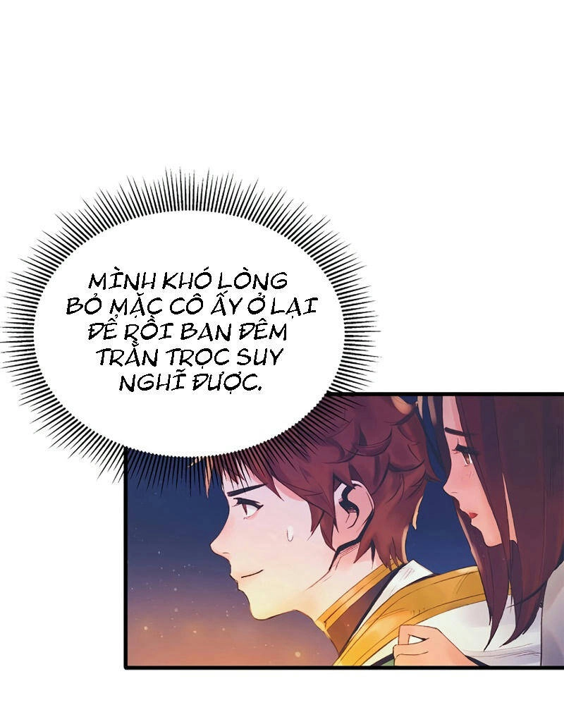 Thái Dương Tu Sĩ Chapter 2 - 111