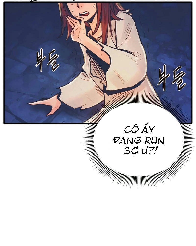 Thái Dương Tu Sĩ Chapter 2.5 - 2