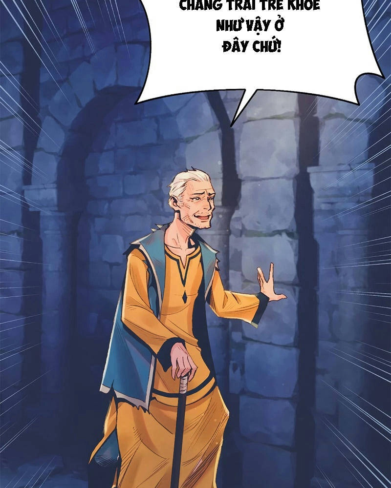 Thái Dương Tu Sĩ Chapter 2.5 - 5