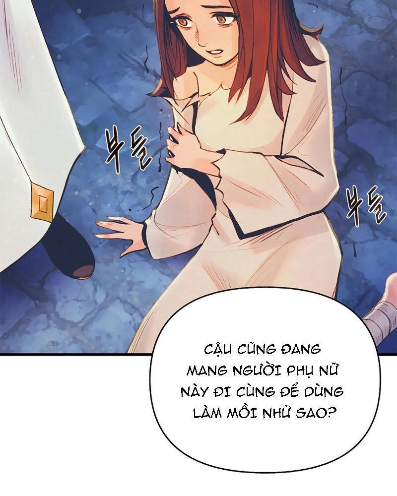 Thái Dương Tu Sĩ Chapter 2.5 - 10