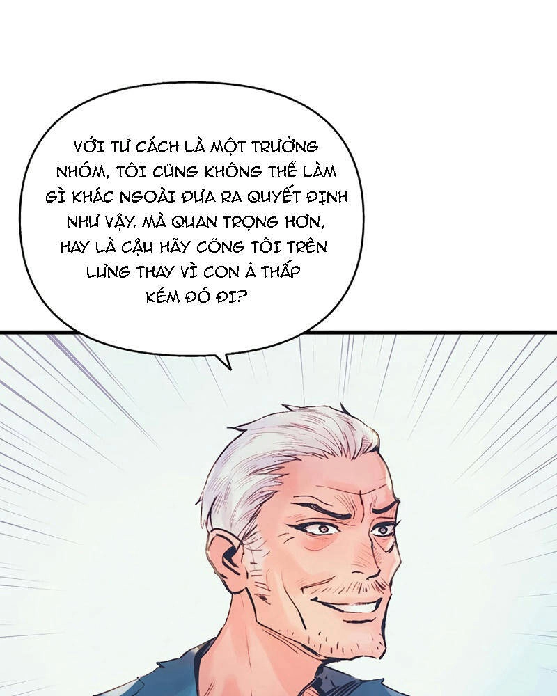 Thái Dương Tu Sĩ Chapter 2.5 - 15