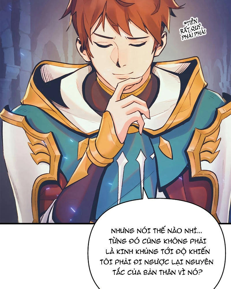 Thái Dương Tu Sĩ Chapter 2.5 - 30