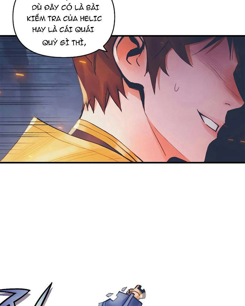 Thái Dương Tu Sĩ Chapter 2.5 - 70