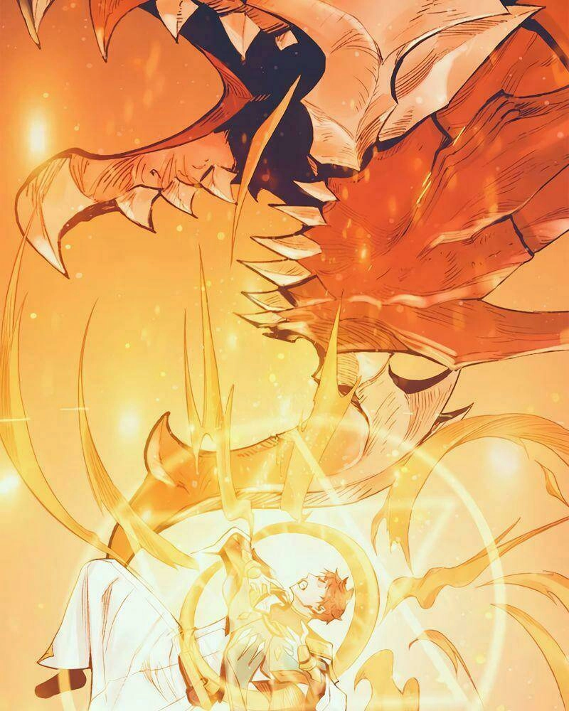 Thái Dương Tu Sĩ Chapter 3 - 10