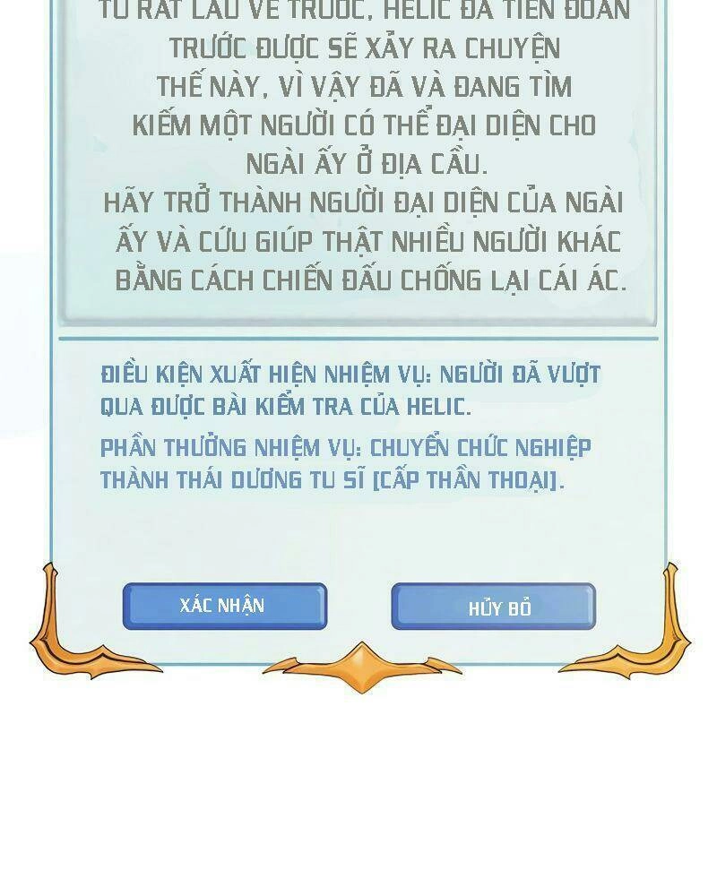 Thái Dương Tu Sĩ Chapter 3 - 31