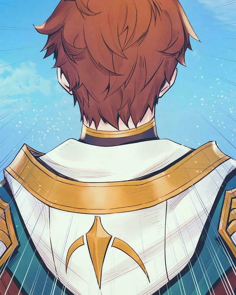 Thái Dương Tu Sĩ Chapter 3 - 41