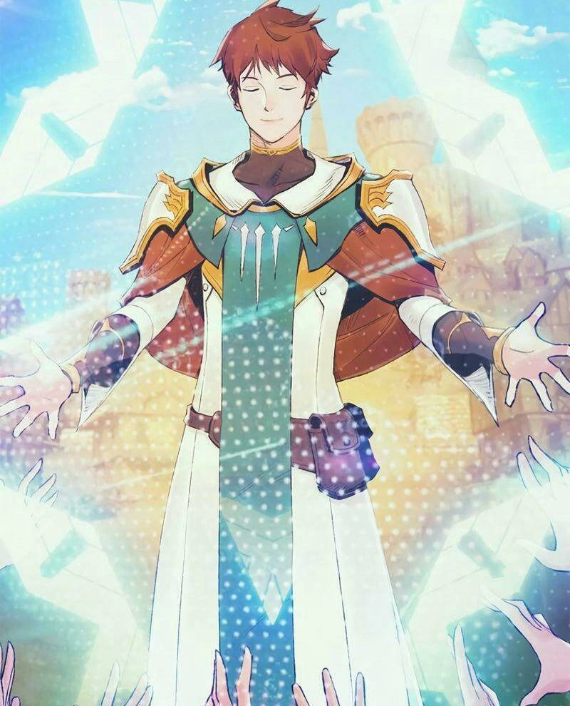 Thái Dương Tu Sĩ Chapter 3 - 133