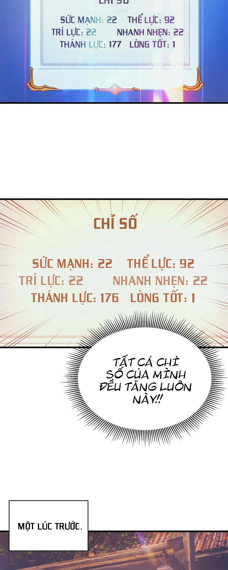 Thái Dương Tu Sĩ Chapter 4 - 7