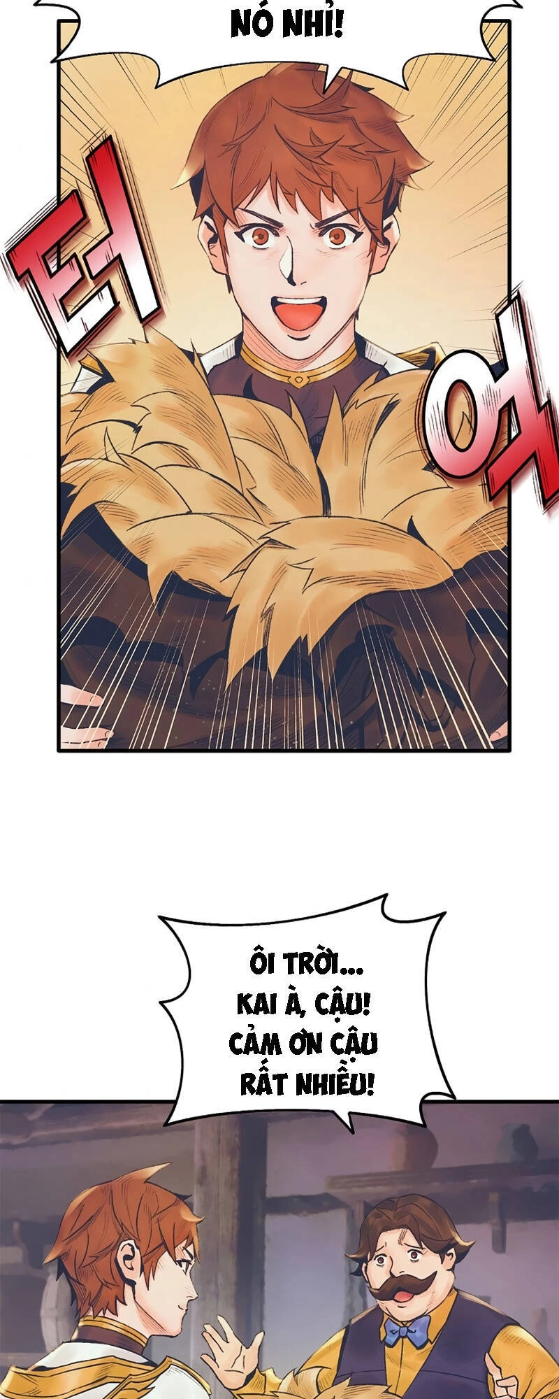 Thái Dương Tu Sĩ Chapter 4 - 9