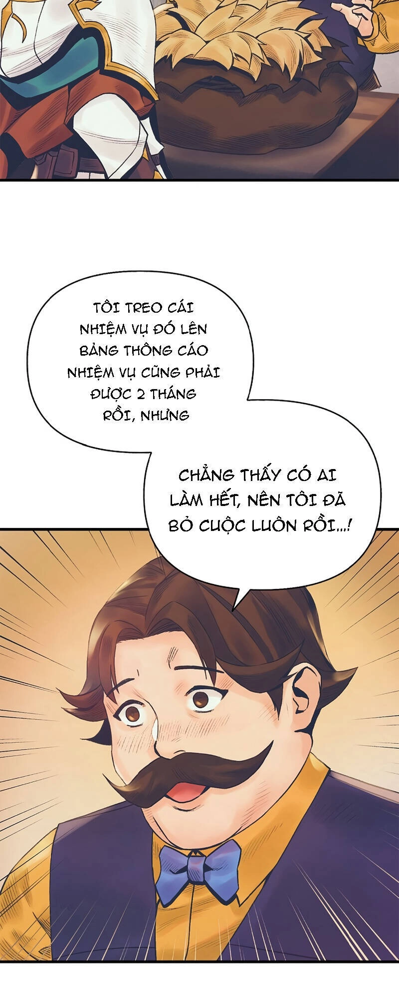 Thái Dương Tu Sĩ Chapter 4 - 10