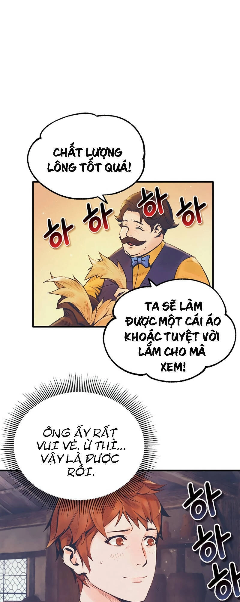 Thái Dương Tu Sĩ Chapter 4 - 13