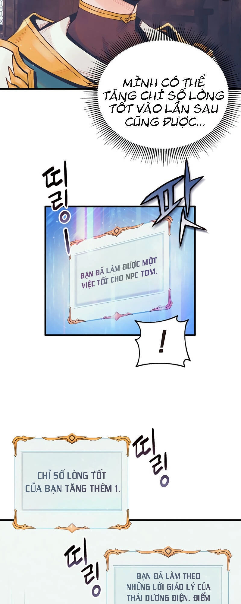 Thái Dương Tu Sĩ Chapter 4 - 14