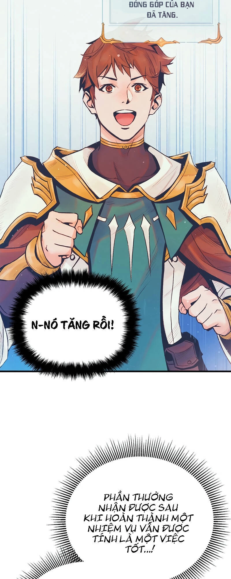 Thái Dương Tu Sĩ Chapter 4 - 15