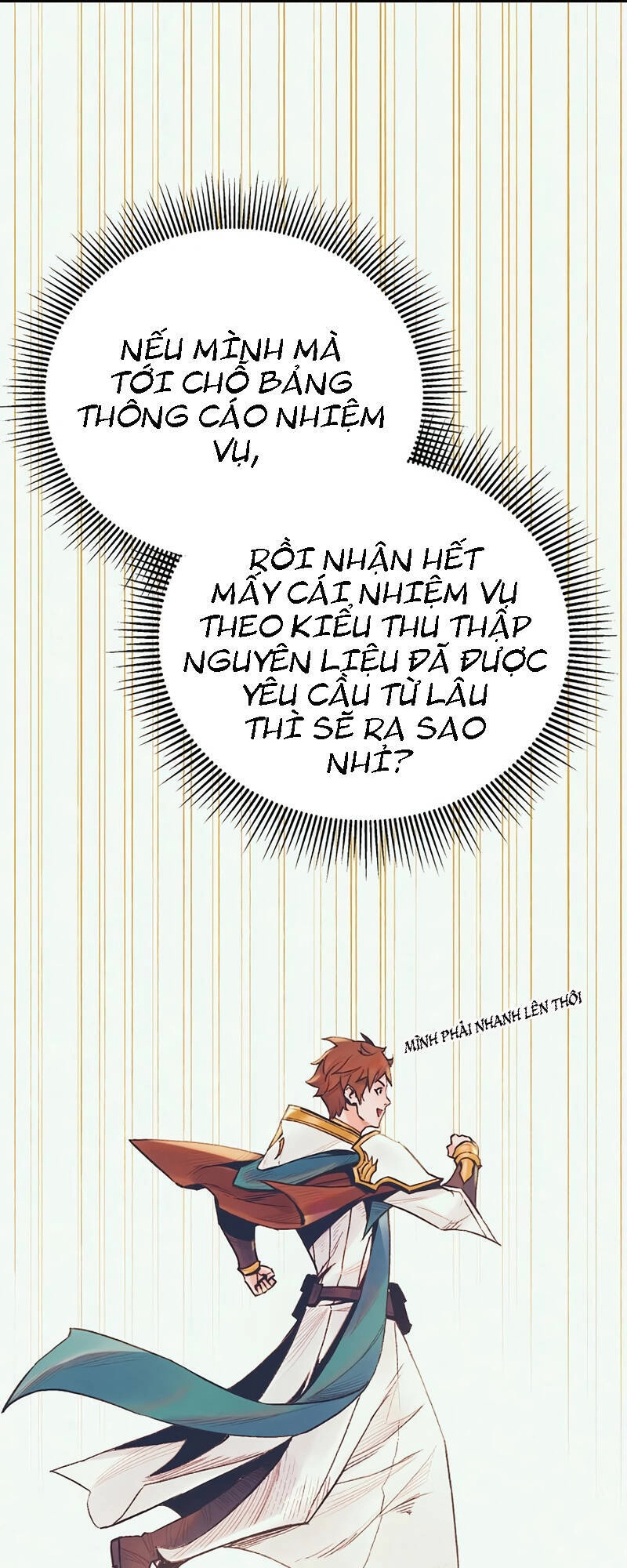 Thái Dương Tu Sĩ Chapter 4 - 17