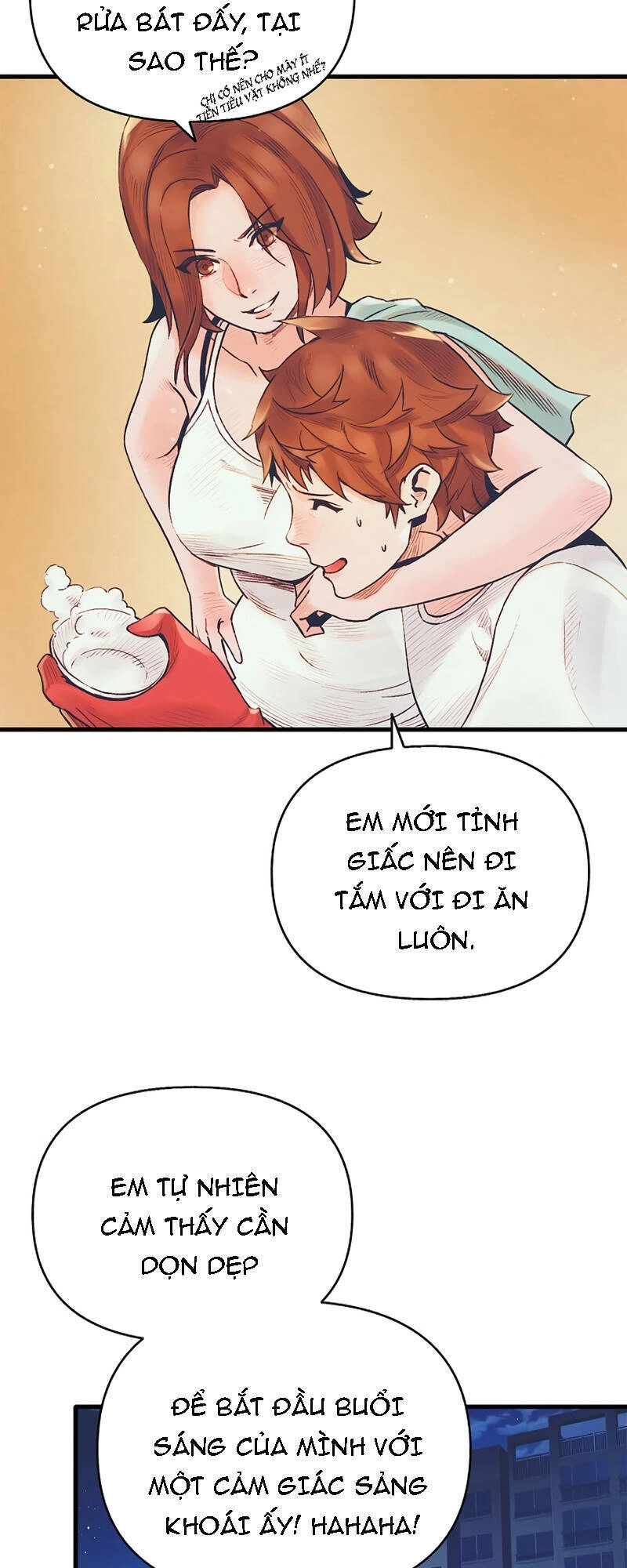 Thái Dương Tu Sĩ Chapter 4 - 25