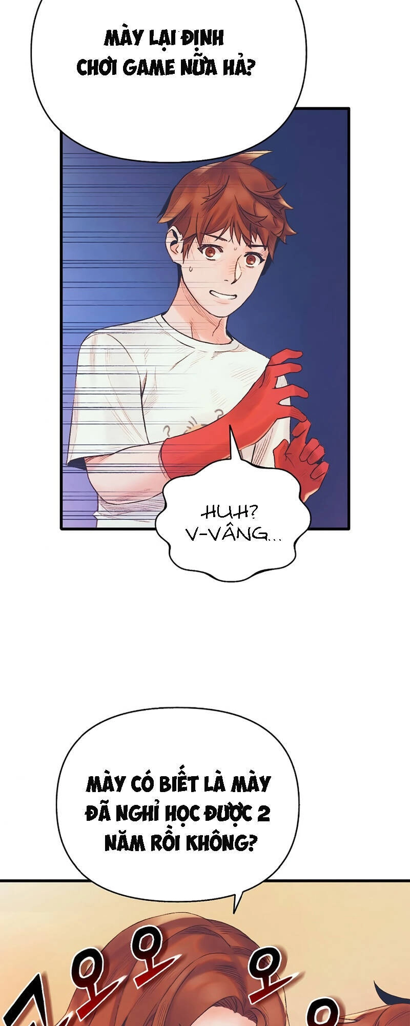 Thái Dương Tu Sĩ Chapter 4 - 27