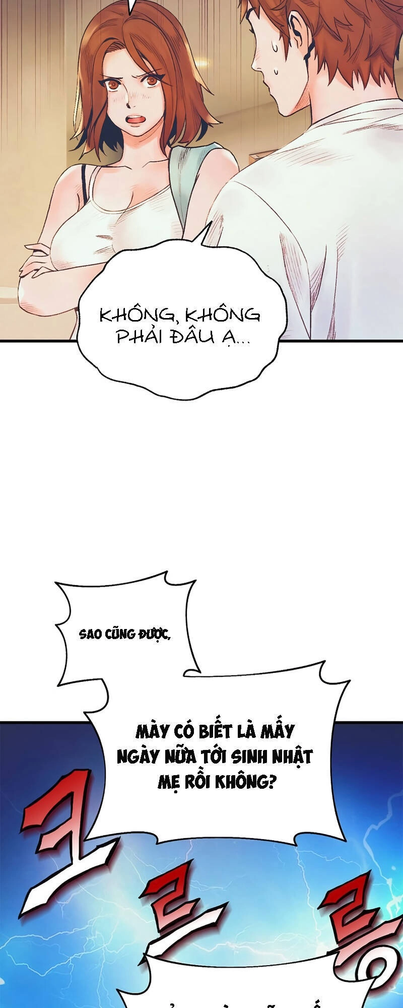 Thái Dương Tu Sĩ Chapter 4 - 32