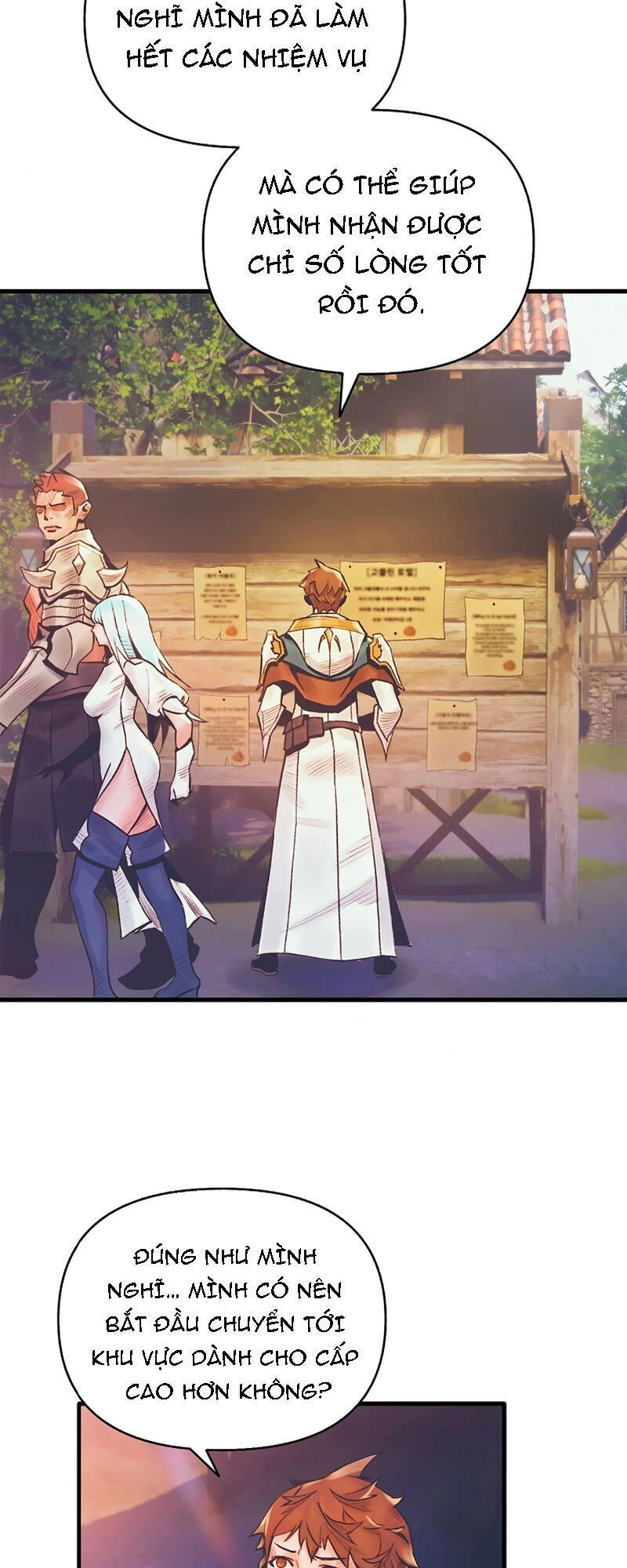 Thái Dương Tu Sĩ Chapter 4 - 39