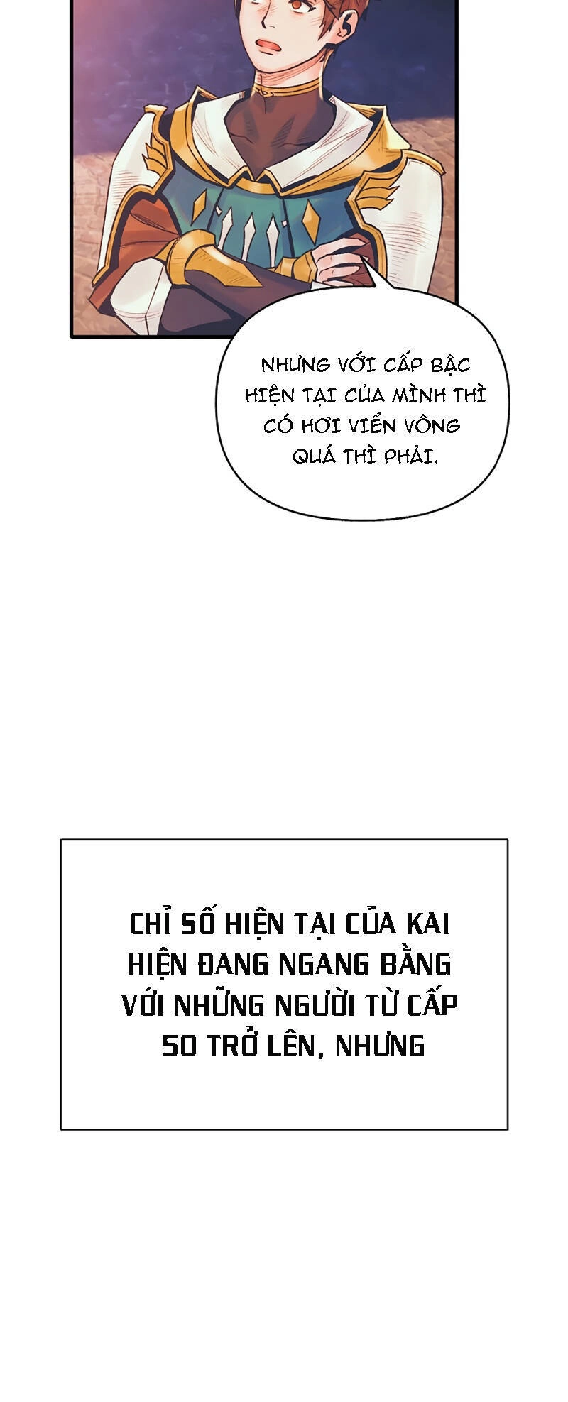 Thái Dương Tu Sĩ Chapter 4 - 40