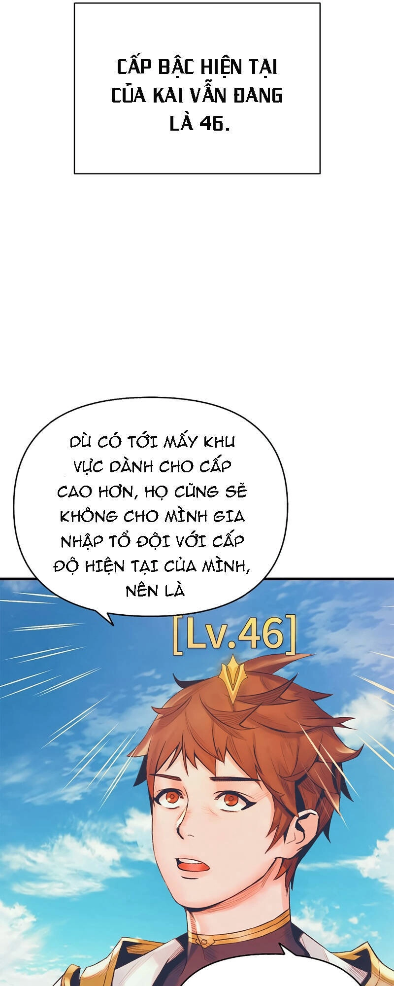 Thái Dương Tu Sĩ Chapter 4 - 41