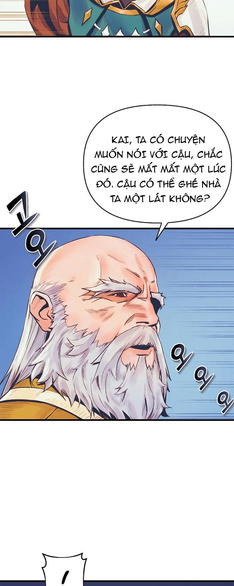 Thái Dương Tu Sĩ Chapter 4 - 45