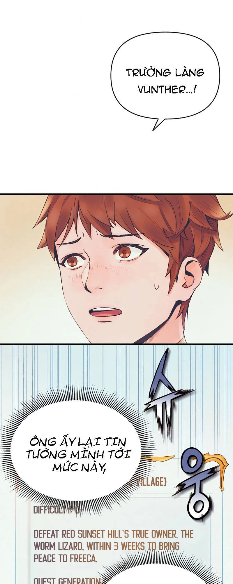 Thái Dương Tu Sĩ Chapter 4 - 57