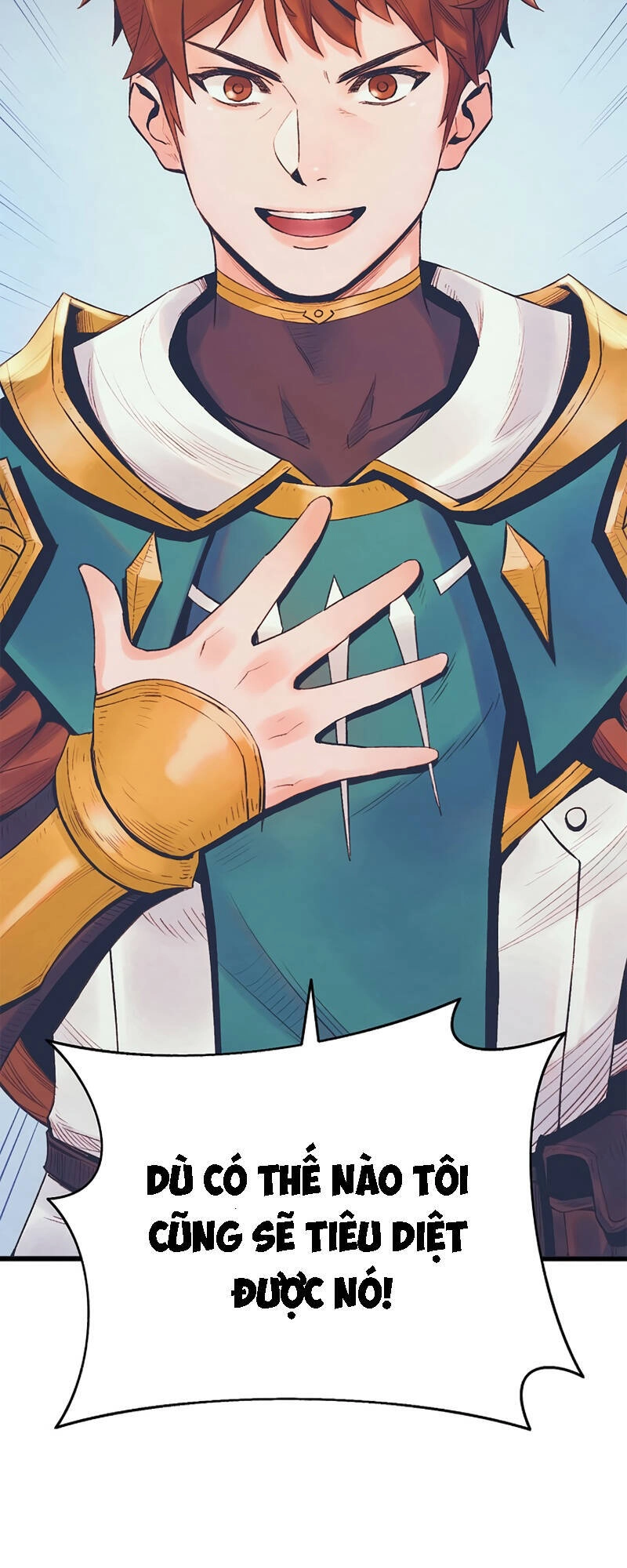 Thái Dương Tu Sĩ Chapter 4 - 61