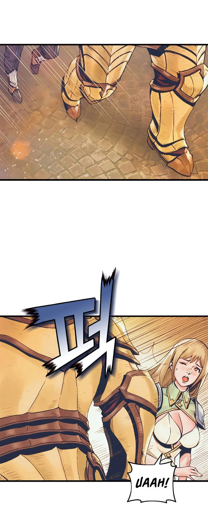 Thái Dương Tu Sĩ Chapter 4 - 63