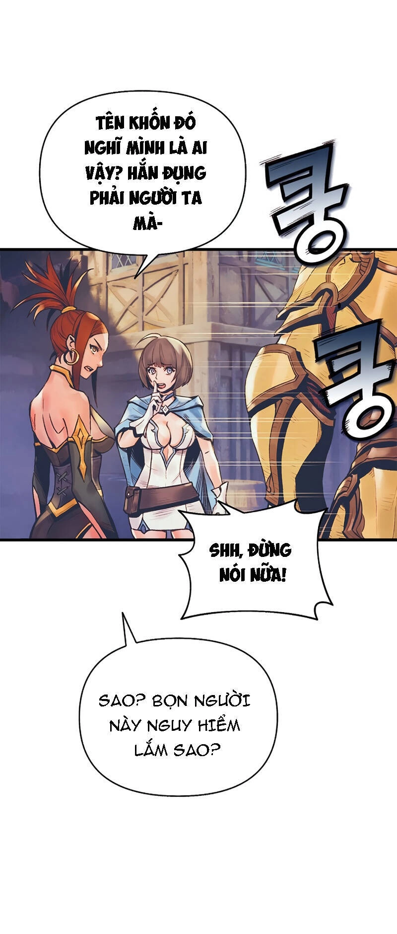 Thái Dương Tu Sĩ Chapter 4 - 64