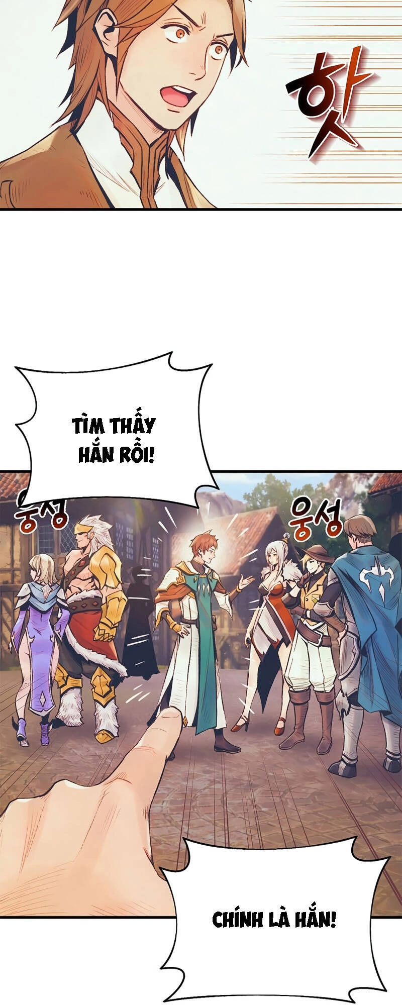 Thái Dương Tu Sĩ Chapter 4 - 67