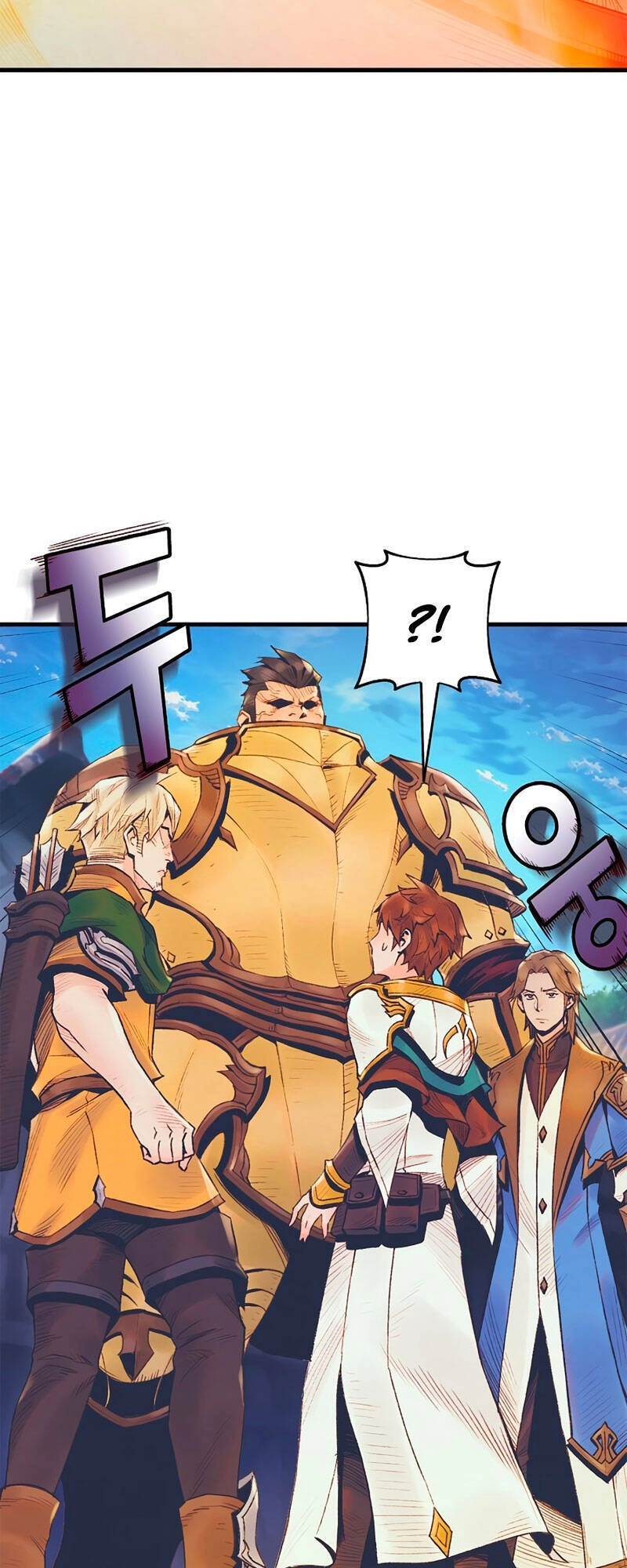 Thái Dương Tu Sĩ Chapter 5 - 6