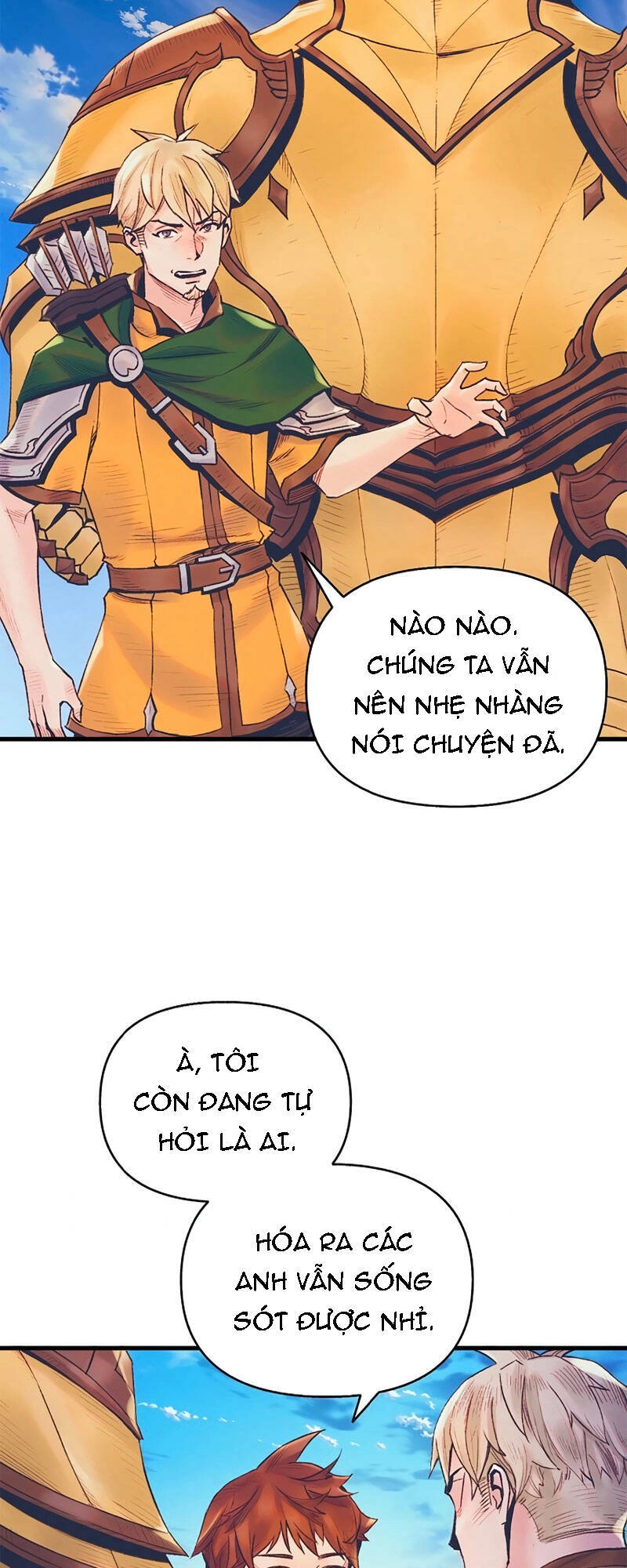 Thái Dương Tu Sĩ Chapter 5 - 9