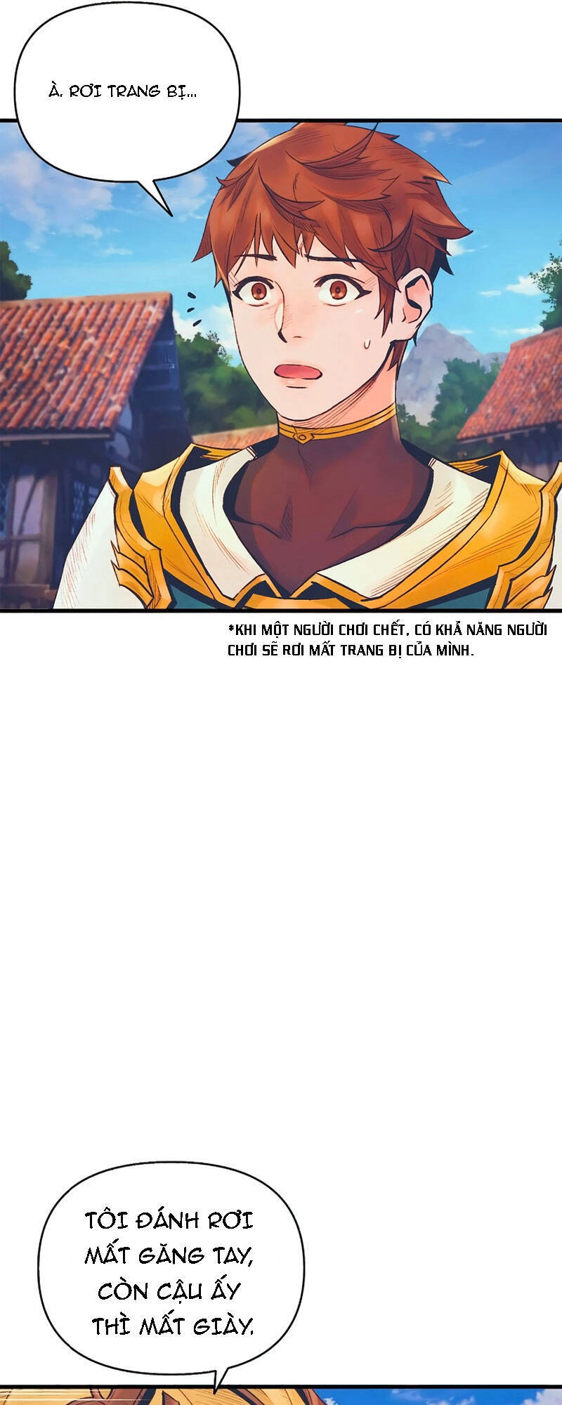 Thái Dương Tu Sĩ Chapter 5 - 11