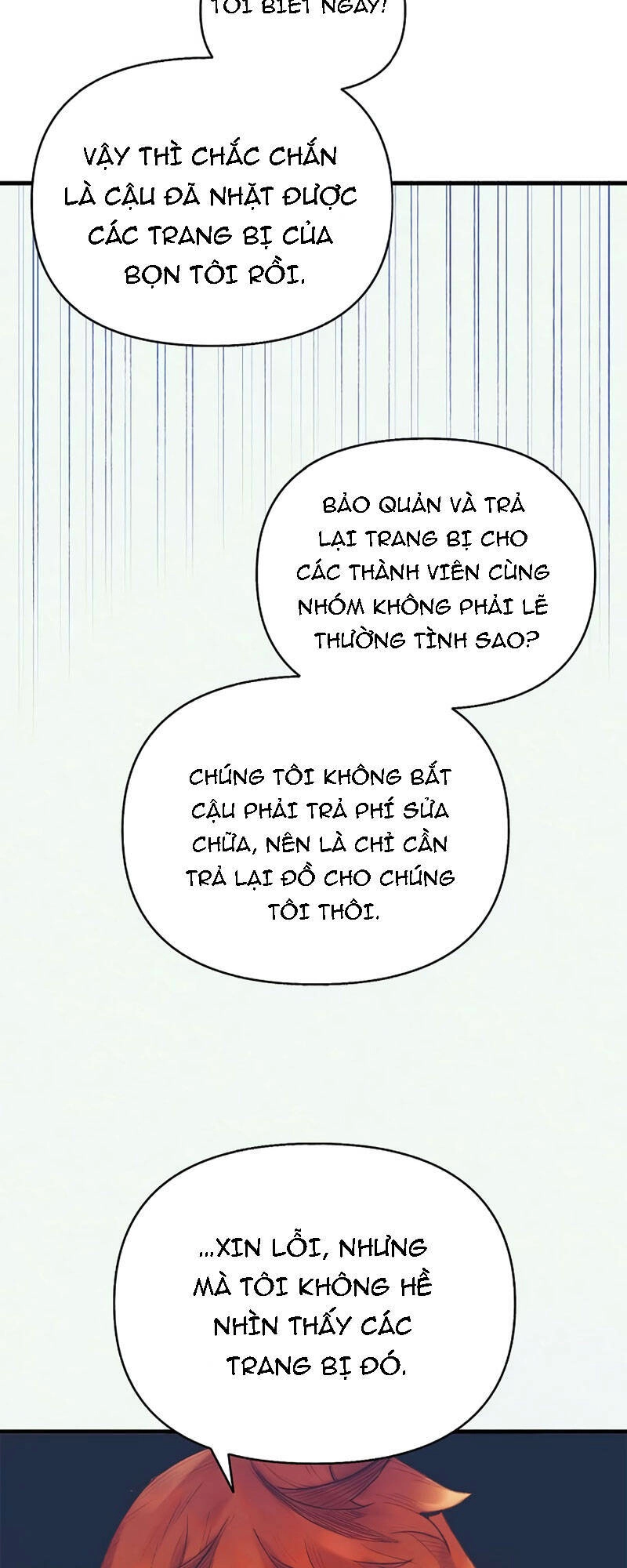 Thái Dương Tu Sĩ Chapter 5 - 15