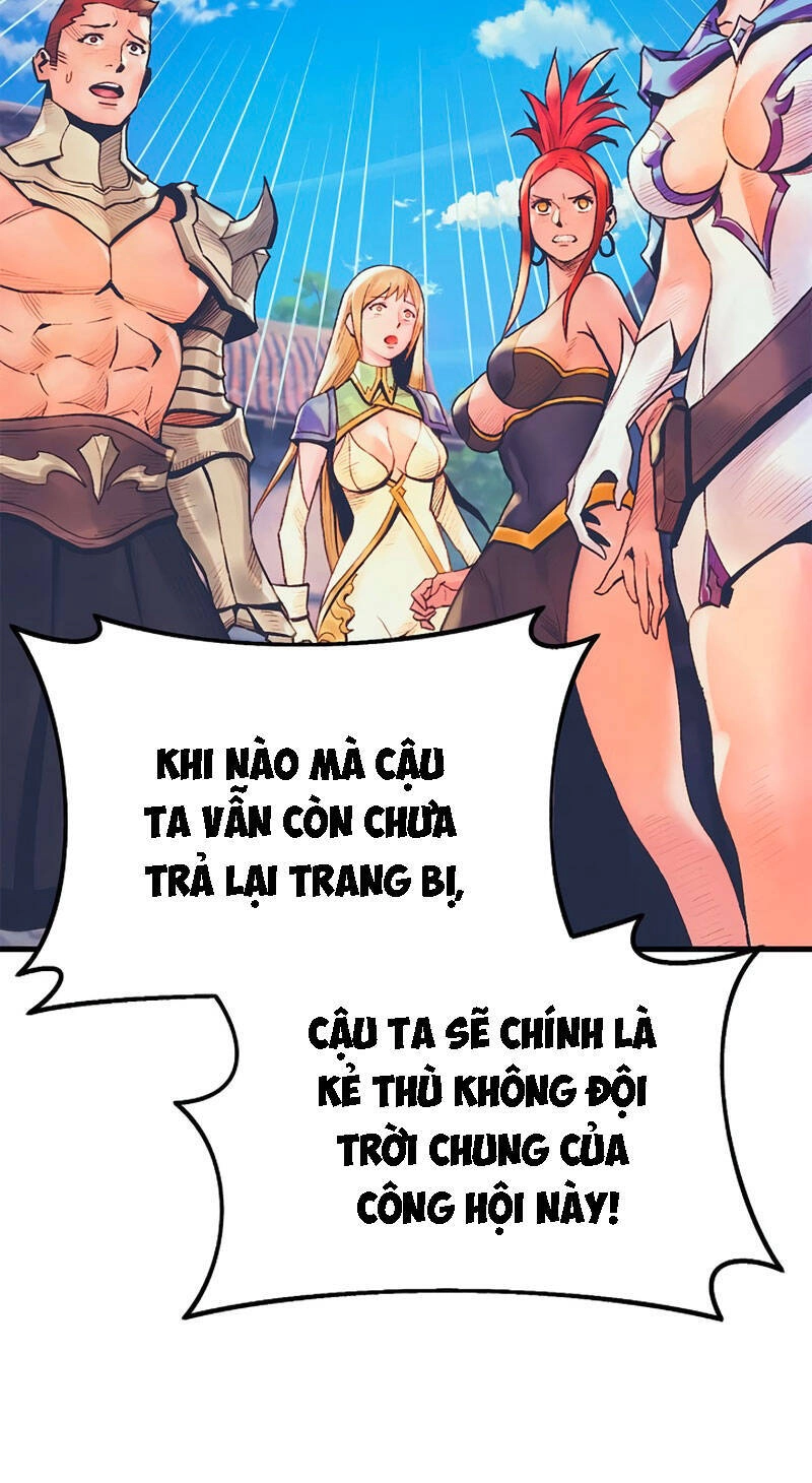 Thái Dương Tu Sĩ Chapter 5 - 22