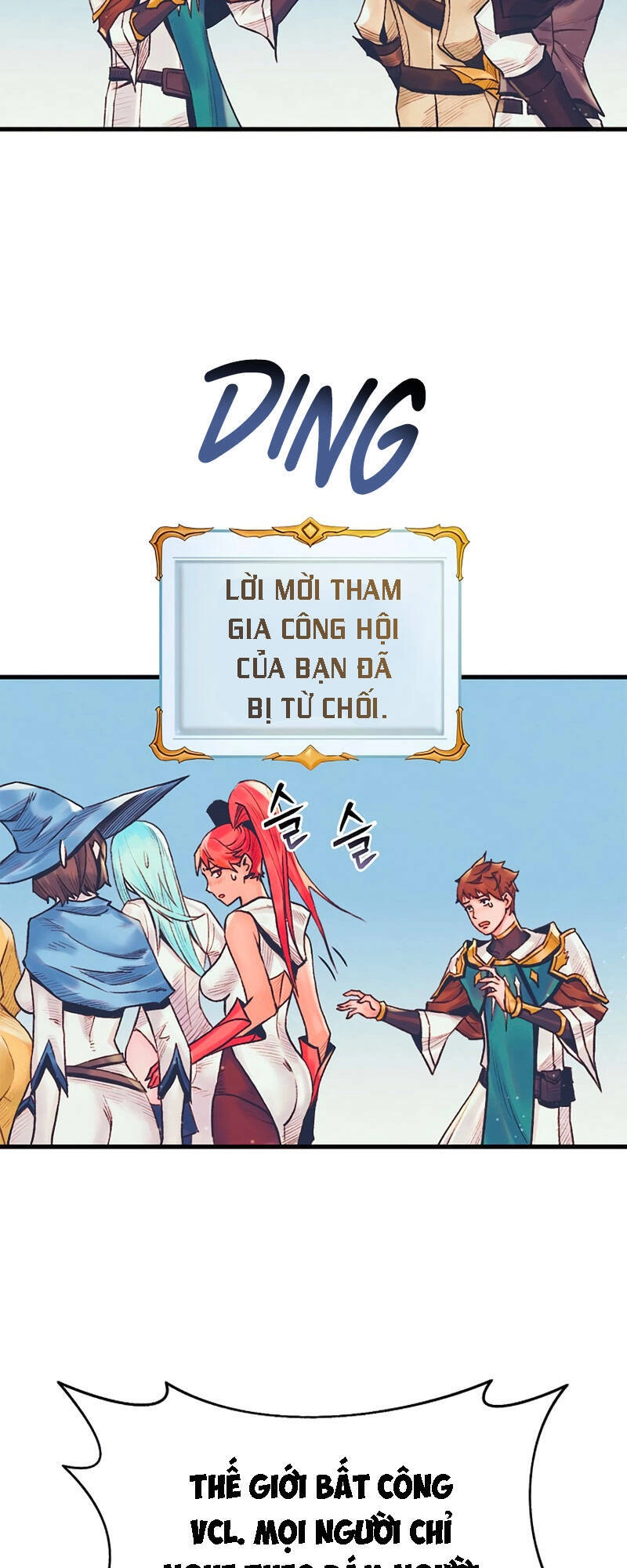 Thái Dương Tu Sĩ Chapter 5 - 25