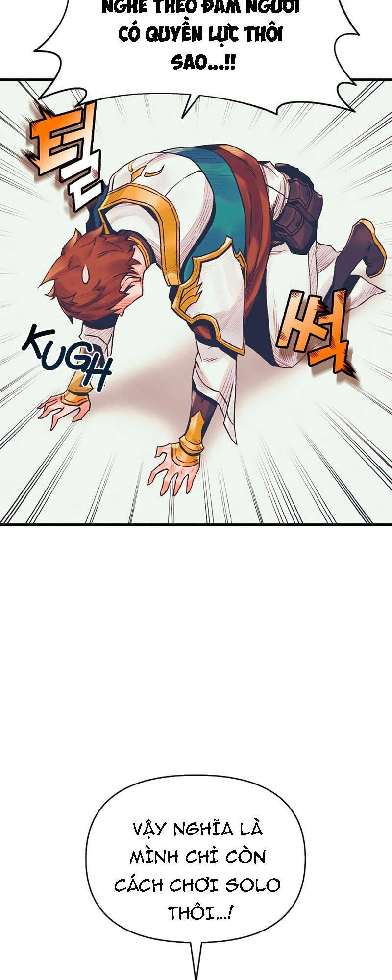 Thái Dương Tu Sĩ Chapter 5 - 26