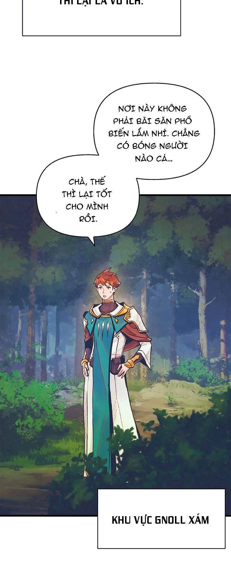 Thái Dương Tu Sĩ Chapter 5 - 30