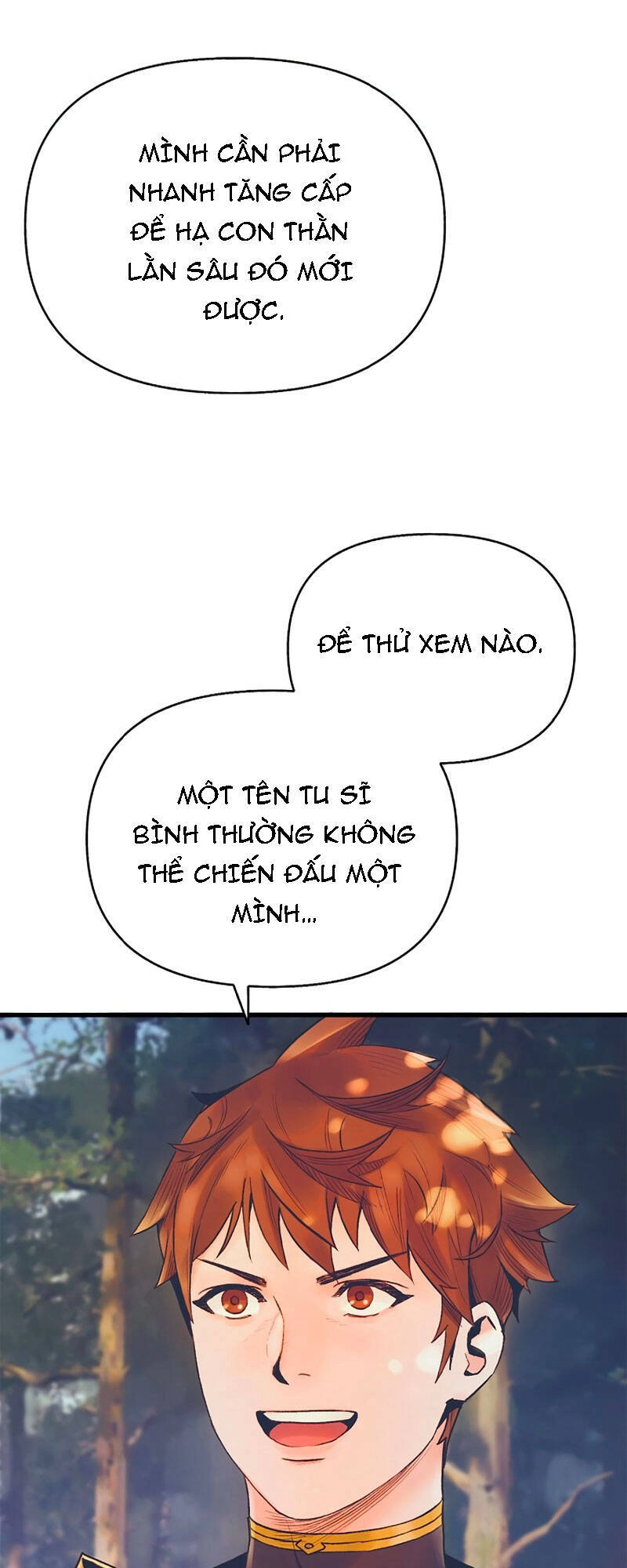 Thái Dương Tu Sĩ Chapter 5 - 31